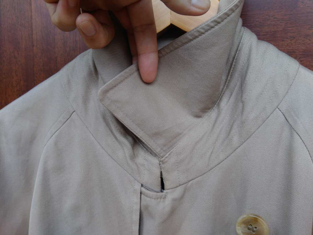 Burberrys Baron of piccadilly コート 英国製 80s 85年製バーバリーズ Burberrys Baron of piccadilly バロンオブ