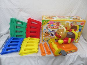 アンパンマン レールのヤフオク の相場 価格を見る ヤフオク のアンパンマン レールのオークション売買情報は10件が掲載されています