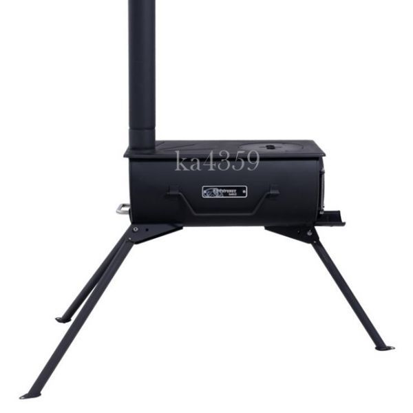 新品 Petromax ペトロマックス ロキ２ キャンピング ストーブ&テントオーブン Loki2 Camping Stove & Tent Oven★アウトドア/キャンプ