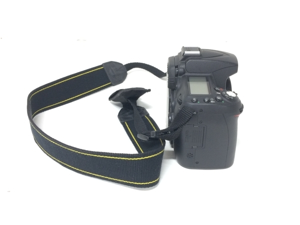 D90 Nikon ニコン ボディ デジタル一眼レフカメラ カメラ ジャンク