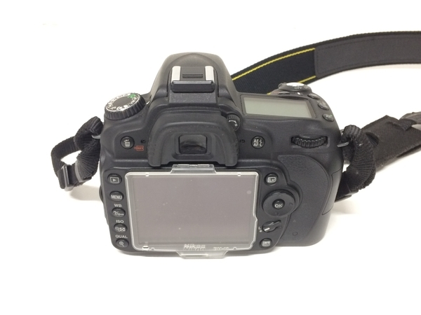 D90 Nikon ニコン ボディ デジタル一眼レフカメラ カメラ ジャンク