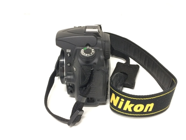 D90 Nikon ニコン ボディ デジタル一眼レフカメラ カメラ ジャンク