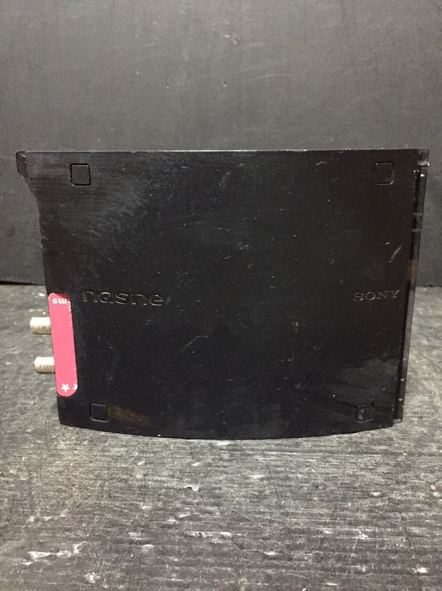 nasne SONY 1TB ナスネ 500GB CUHJ-15004 CECH-ZNR1J☆訳あり