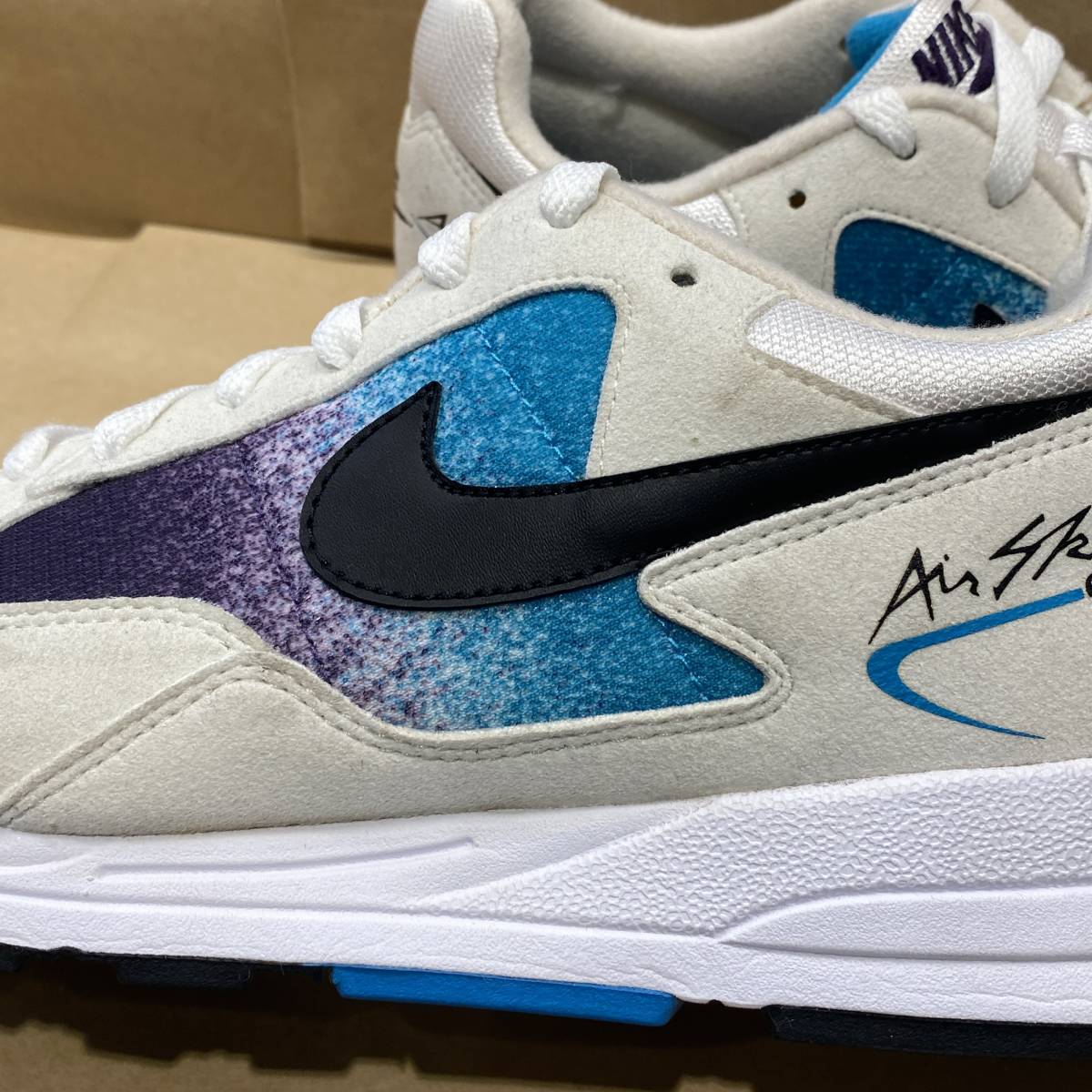 US10 28cm NIKE AIR SKYLON 2 AO1551-100 ナイキ ランニング エア 