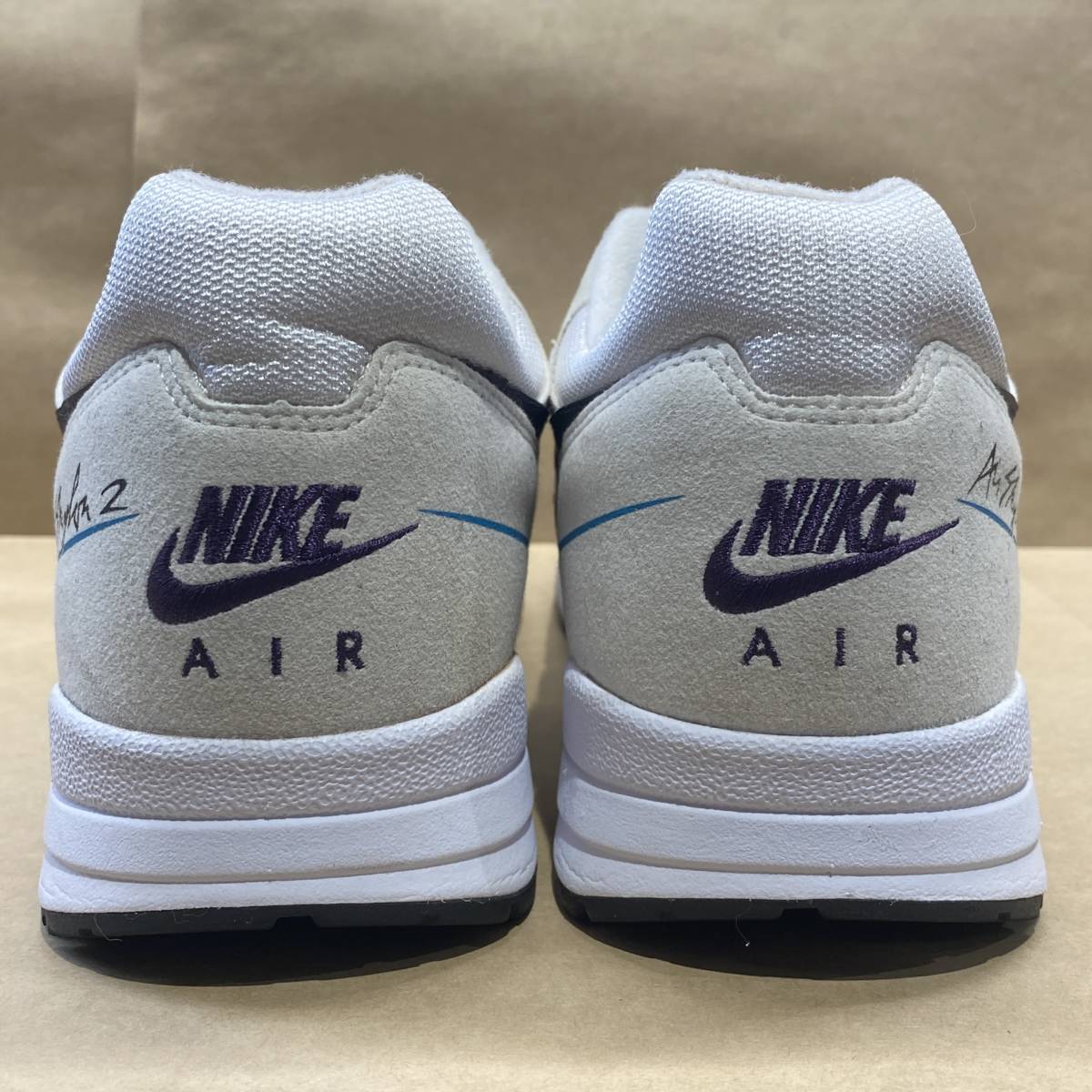 US10 28cm NIKE AIR SKYLON 2 AO1551-100 ナイキ ランニング エア 