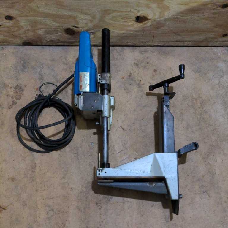 コミ栓角のみ RYOBI DM-6C リョービ Yahoo!オークション - 中古品 
