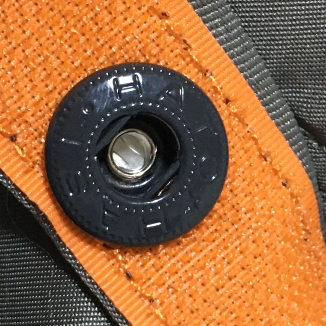 タンカー ショルダーバッグ シルバーグレー PORTER | - ポーター TANKER 極美品ポーター 2層式 XL SHOULDER 吉田カバンホームページ BAG(L) TANKER(タンカー) S