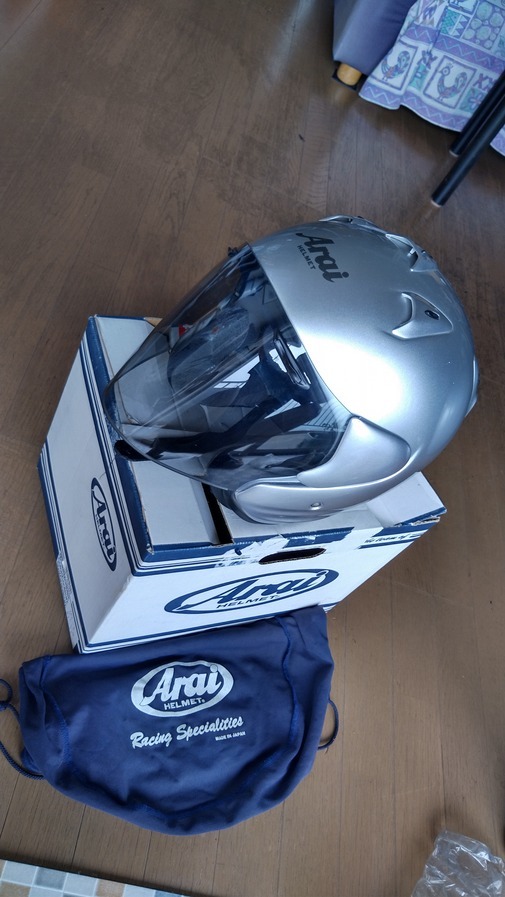 Arai HELMET SZF SIZE 57 58 ジェットヘルメット ジェットヘルメット Arai アライ SZ-F RⅢ ブラック 57-58cm - Yahoo