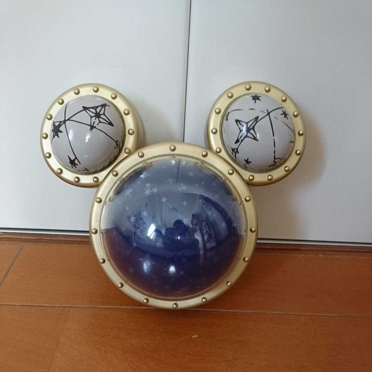 東京ディズニーシー18周年 プラネタリウム 送料込☆