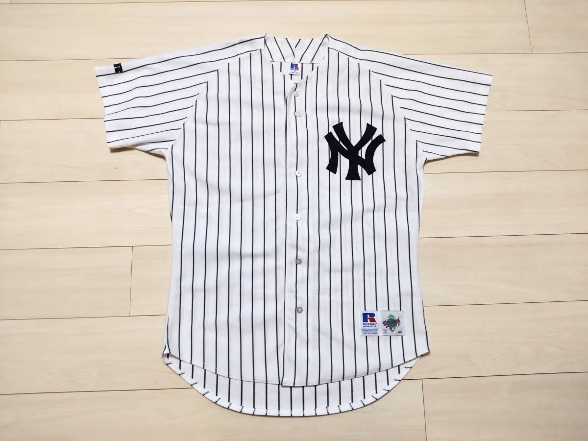 2026年最新Yahoo!オークション ラッセルの中古品 -ヤンキース MLB 