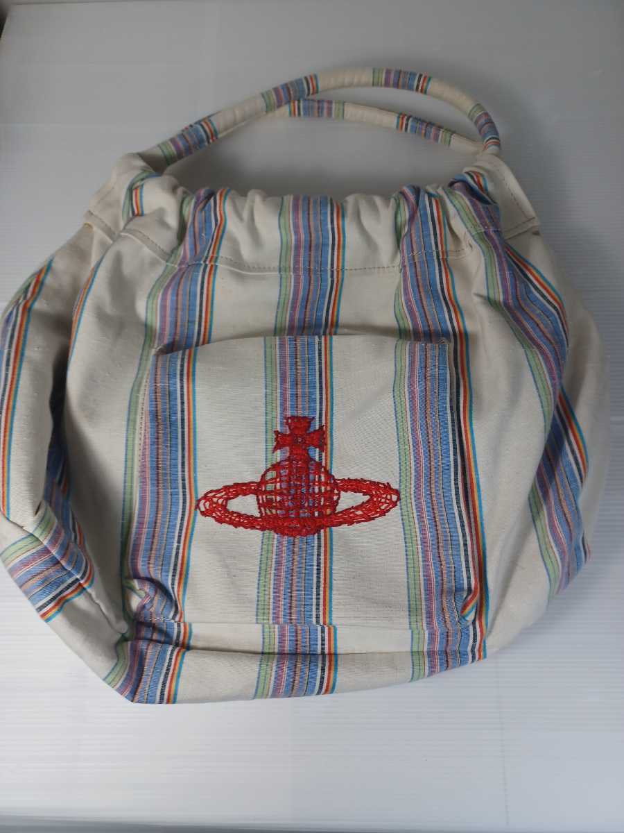 Vivienne Westwood ヴィヴィアンウエストウッド | ⁄ オーブ パンクの 