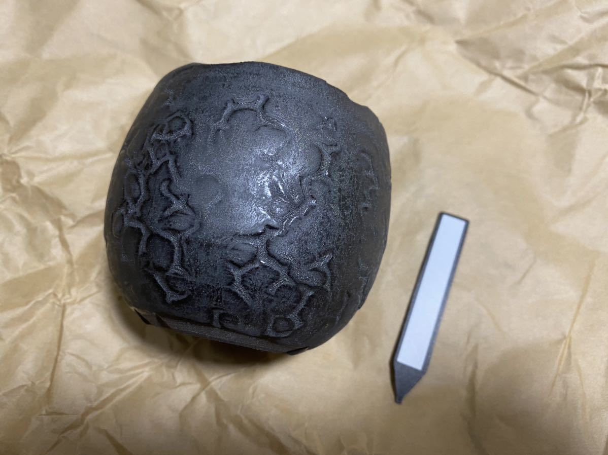 spicygem spicy gem meteorite 6 / 60 n*u様 spicygem Meteorite bowl