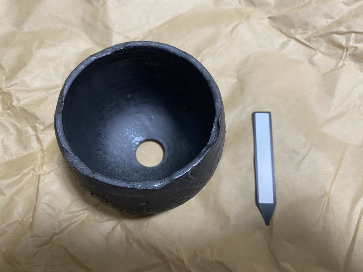 spicygem spicy gem meteorite 6 / 60 n*u様 spicygem Meteorite bowl