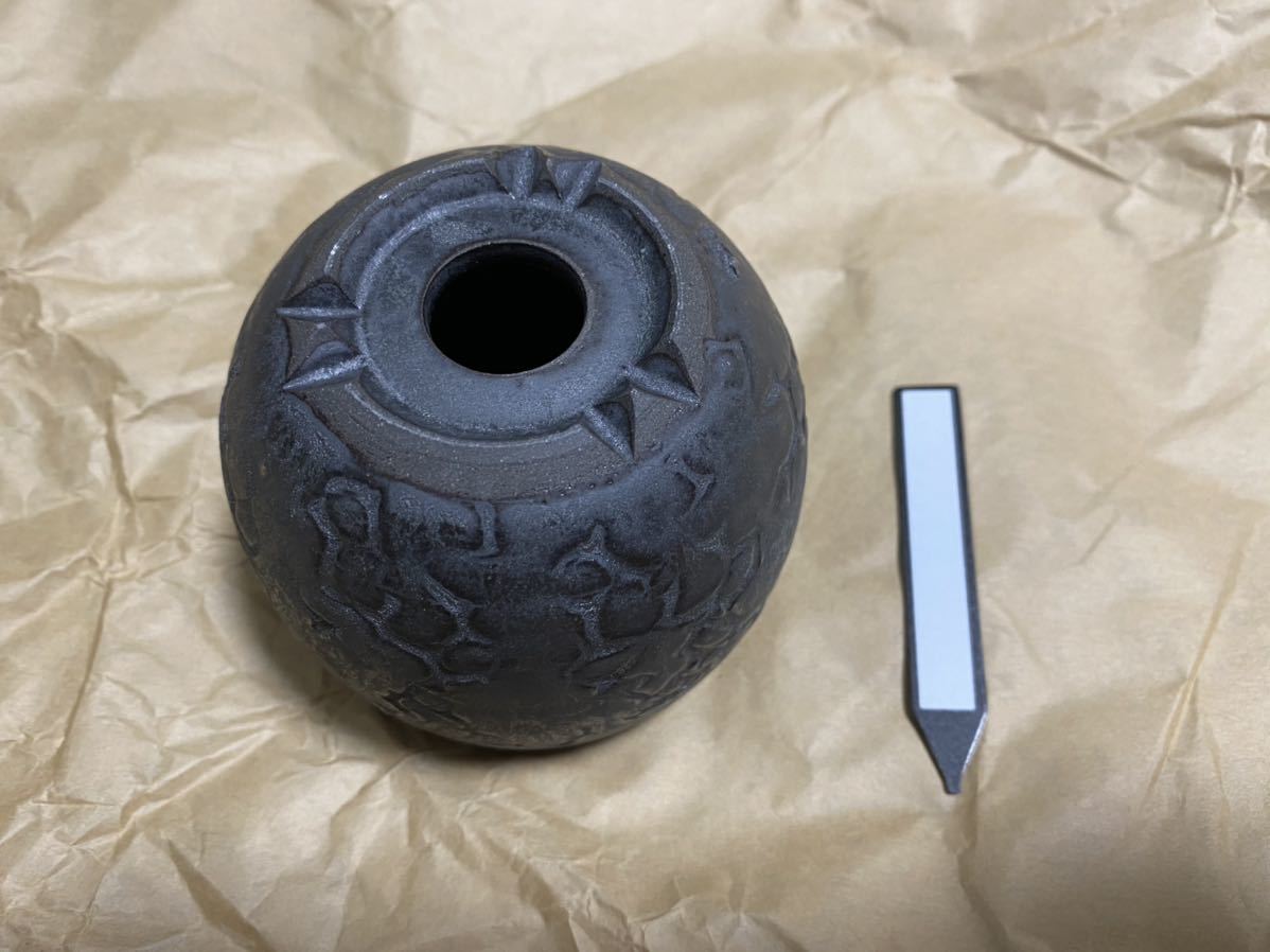 spicygem spicy gem meteorite 6 / 60 n*u様 spicygem Meteorite bowl
