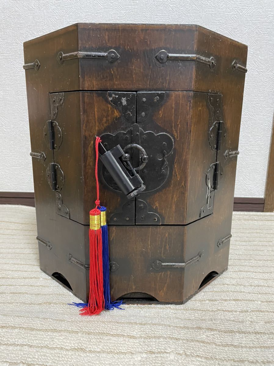 李朝時代 白磁雨漏り手丸壺 朝鮮美術 ⑩