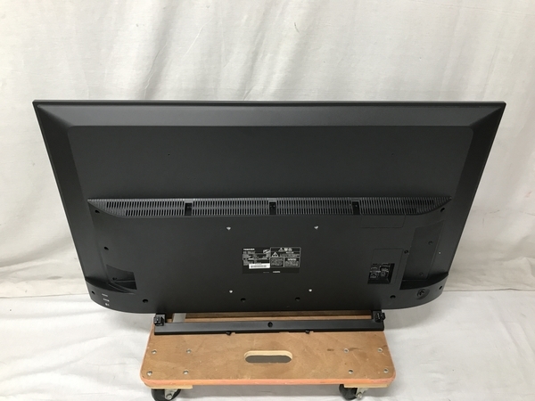 TOSHIBA 東芝 REGZA レグザ 43M530X 液晶テレビ 43型 2020年製 TV 家電