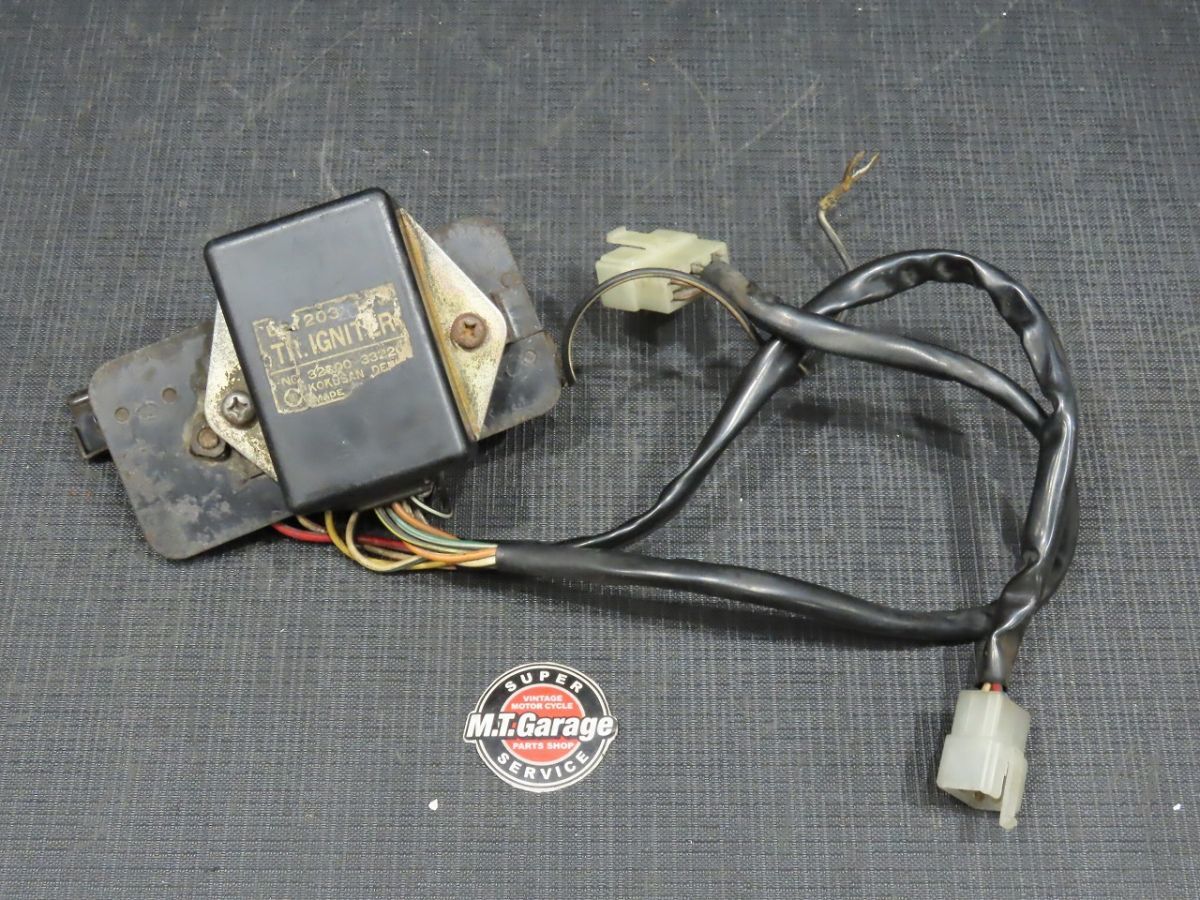 VOM出品　6枚 gsx400f Yahoo!オークション レギュレーター 用 archive 1982年
