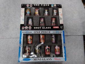 ワンピース ショットグラスのヤフオク の相場 価格を見る ヤフオク のワンピース ショットグラスのオークション売買情報は3件が掲載されています