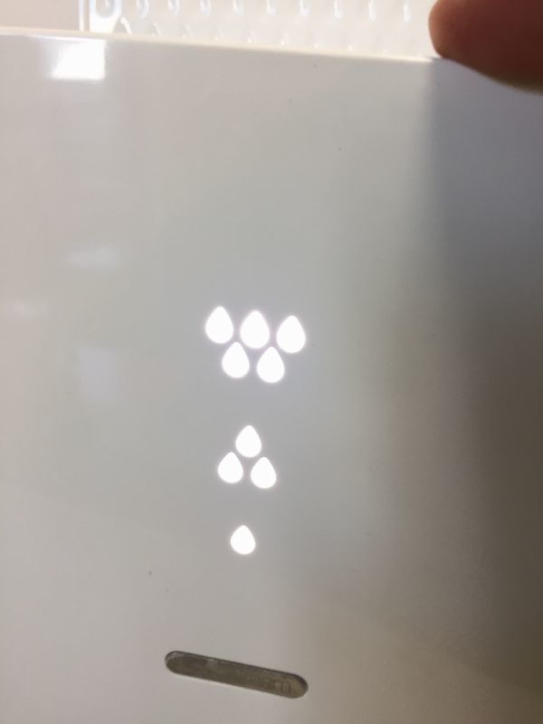 9/12g6.o 貴重☆Soda stream☆ソーダストリーム☆SOU-001☆炭酸水メーカー☆通電確認済み☆本体のみ☆希少☆レア ソーダストリーム SodaStream &frasl; (デュオ) DUO 価格.com