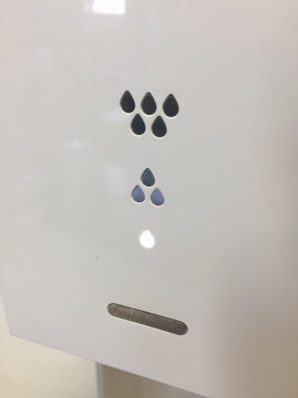 9/12g6.o 貴重☆Soda stream☆ソーダストリーム☆SOU-001☆炭酸水メーカー☆通電確認済み☆本体のみ☆希少☆レア ソーダストリーム SodaStream &frasl; (デュオ) DUO 価格.com