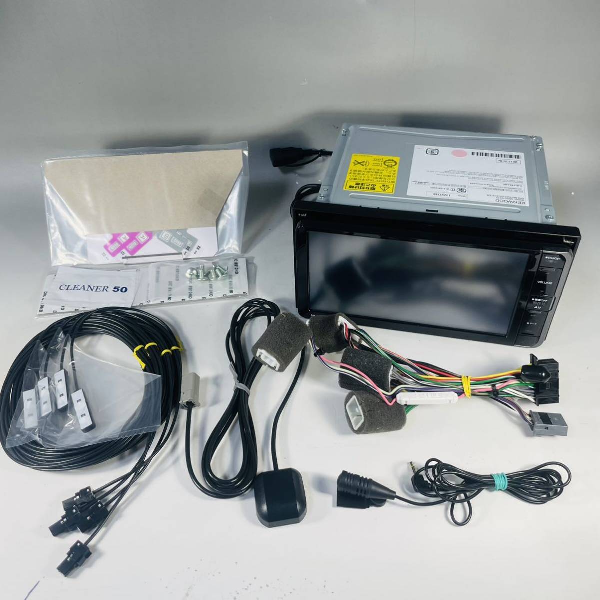 ★送料無料★即決★保証★美品★ダイハツ純正★ＳＤナビ★７インチ★ＮＭＺＫ－Ｗ６７Ｄ★２０１９年★管理番号０９１１－③★
