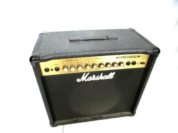 新作登場，得価 1円スタート ギターアンプ Marshall VALVESTATE VS30R 通電確認済み マーシャル ホビー 機材 PA機器 ライブ バンド DD3015(パワーアンプ)｜売買されたオークション情報、yahooの商品情報をアーカイブ公 ギターアンプ