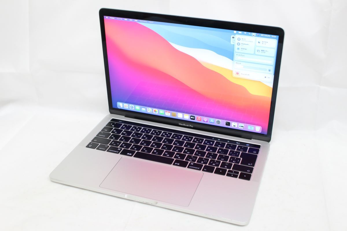 MacBook Pro (Retina， 13-inch， Early 2015) ジャンク