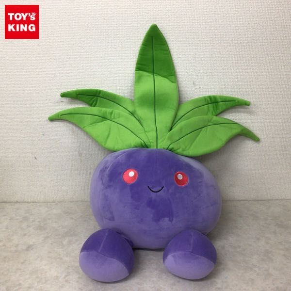 1円～ ポケモン ポケモンセンター もっちりまんまるクッション