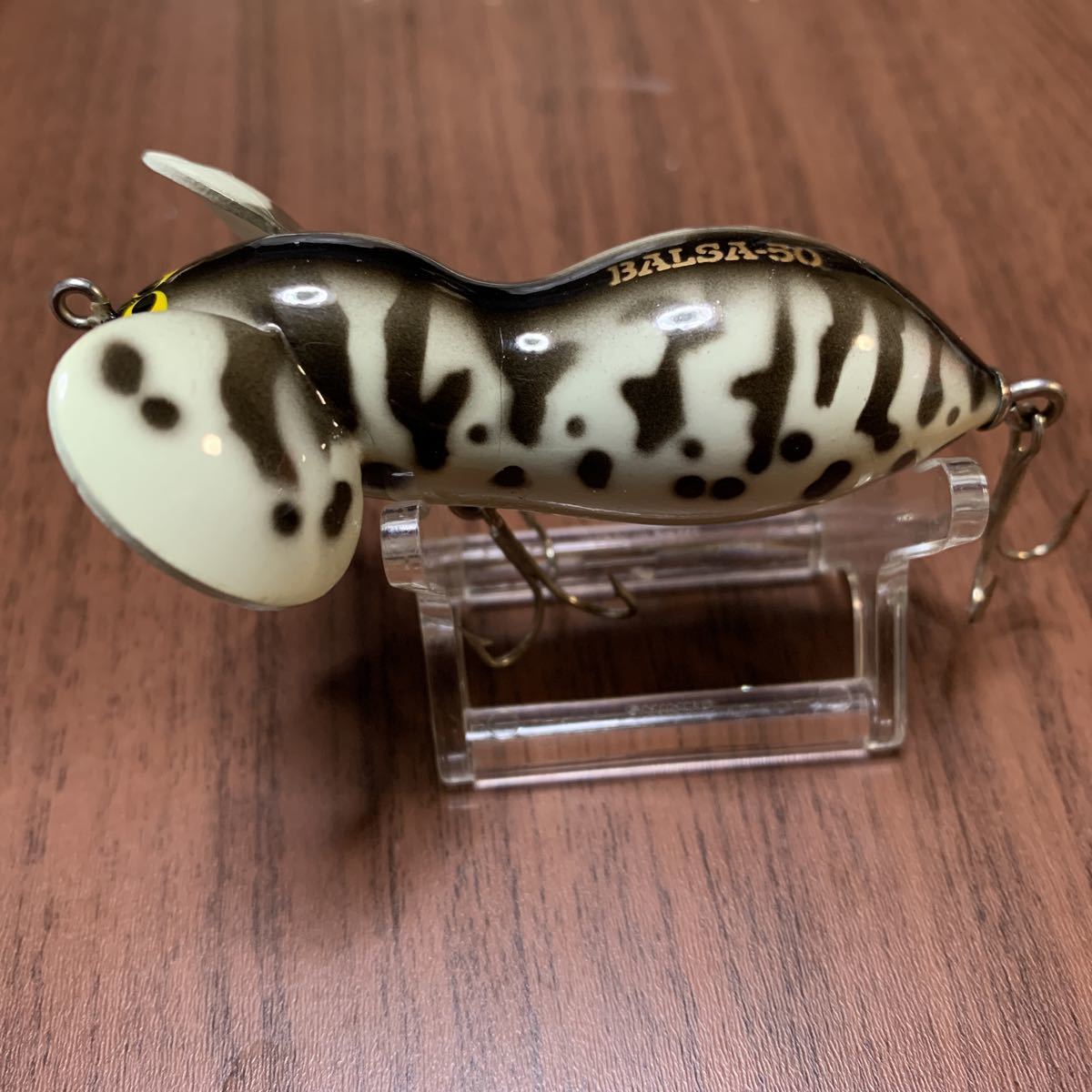 オールドBALSA-50 バルサ-50 ⁄ Large Mouse Or. ラージ・マウス