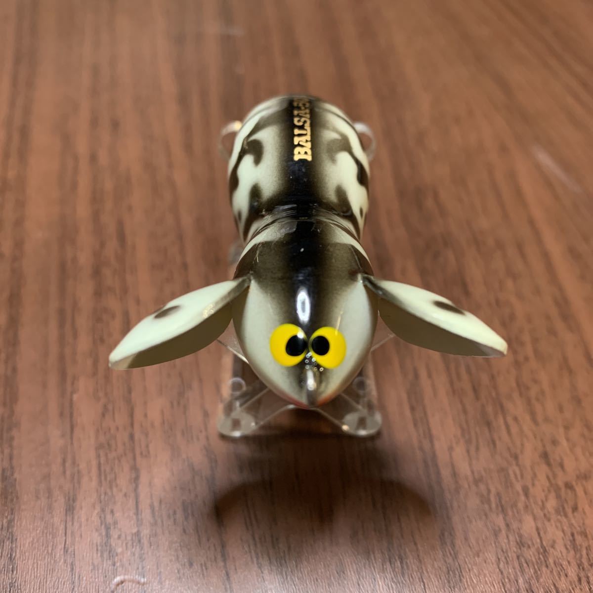 オールドBALSA-50 バルサ-50 ⁄ Large Mouse Or. ラージ・マウス