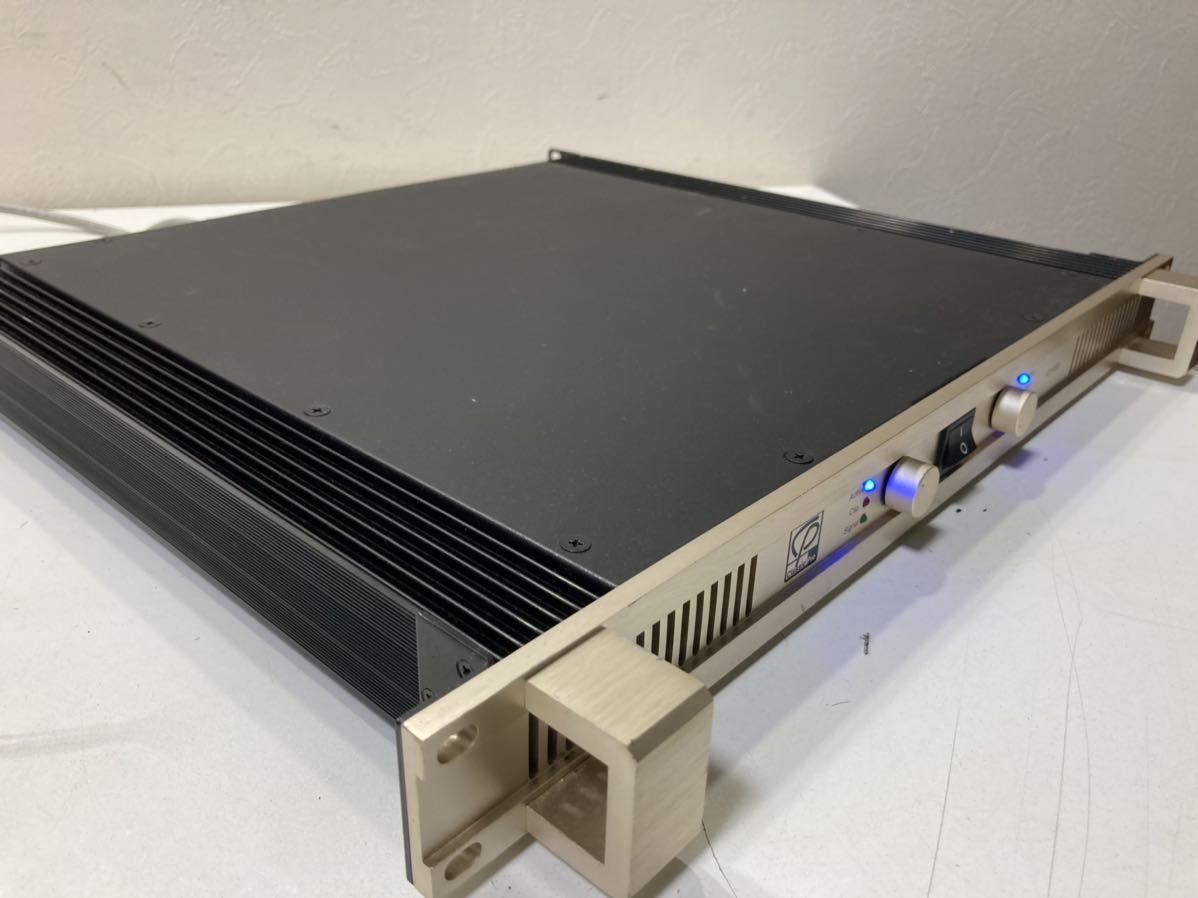 【CLASSIC PROクラシックプロ】パワーアンプ CP600 -1 PRO CLASSIC CP600 ステレオ・パワーアンプセット 値下げしました❗CLASSIC メルカリ
