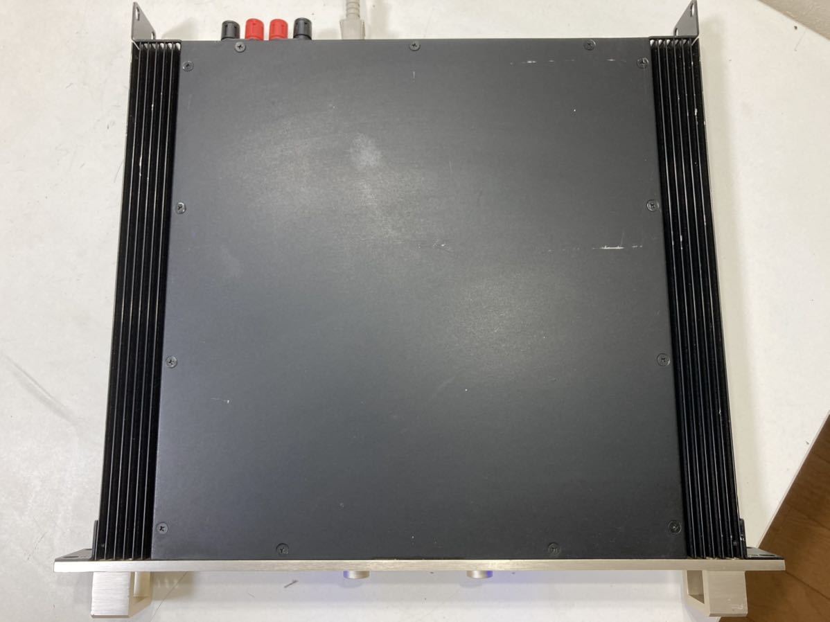 【CLASSIC PROクラシックプロ】パワーアンプ CP600 -1 PRO CLASSIC CP600 ステレオ・パワーアンプセット 値下げしました❗CLASSIC メルカリ