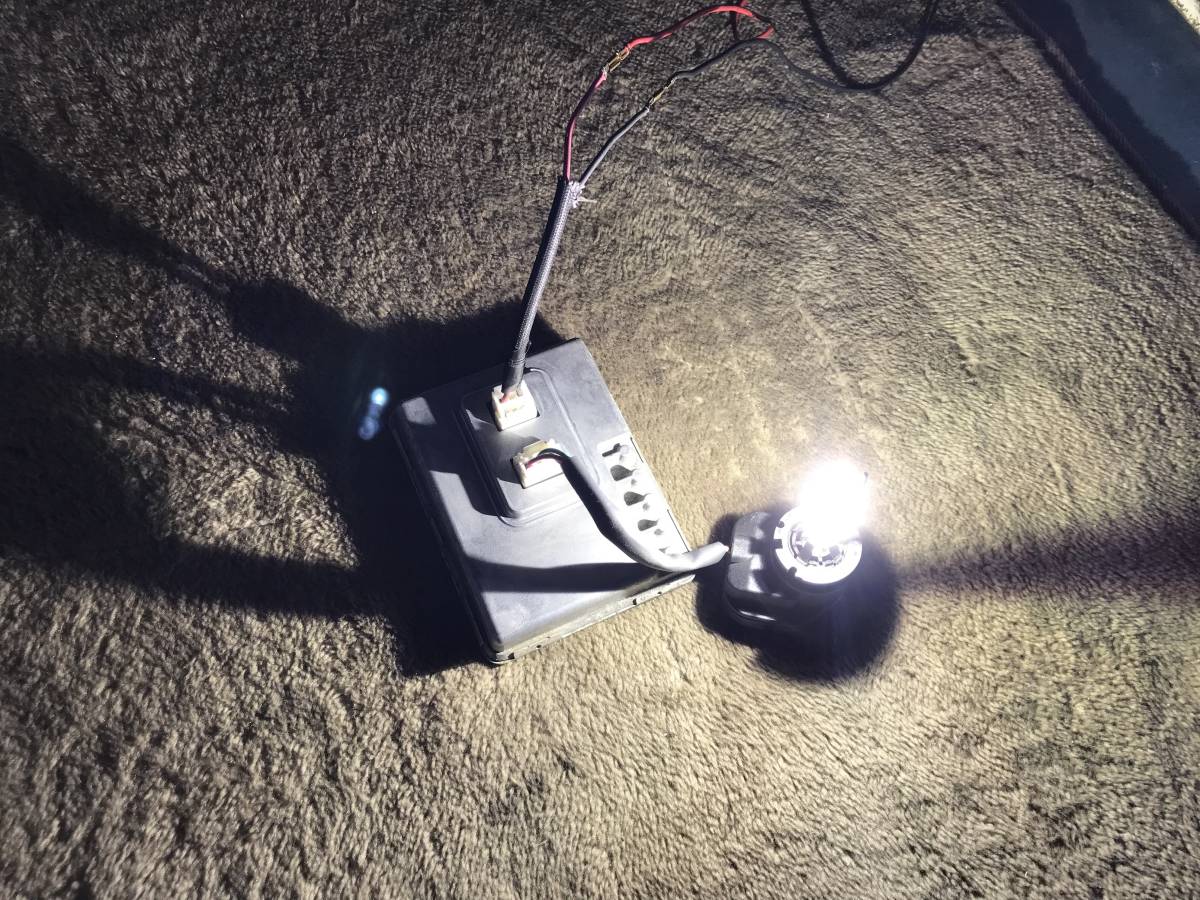ファイター バラスト スーパーグレート HID 三菱 三菱ふそう ふそう