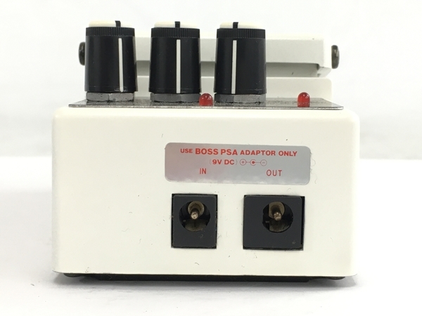 BOSS NS-2 エフェクター ノイズサプレッサー 音響 ジャンク N5893861
