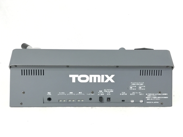 N-S2-CL 0 TCS TOMIX - Power and Yahoo!オークション 鉄道模型 tomix