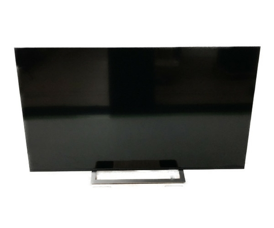 TOSHIBA REGZA 65M530X 65型 4K 液晶テレビ 2020年製 中古 楽直