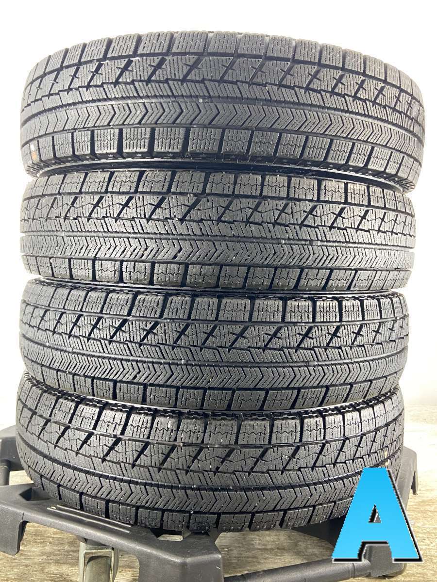 送料無料】中古タイヤ スタッドレスタイヤ 4本セット 145/80R13