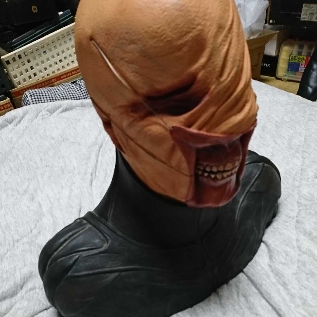 ヘルレイザー チャタラーバスト ヘルレイザー NECA チャタラー これは 