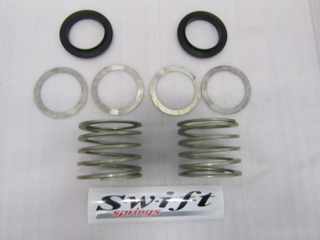 Swift スイフト ヘルパースプリング ID65φ 0.8kg 70mm H65-070
