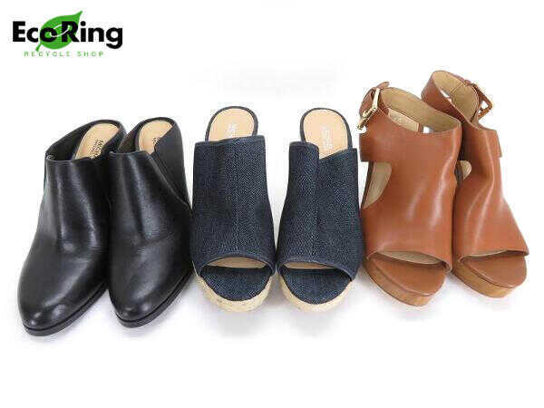 Maison | Margiela クロップドパンツ FARFETCH JP グレー Margiela