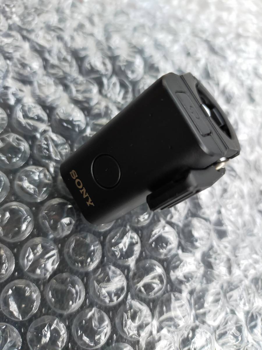 スマートゴルフセンサー SSE-GL1 ソニー SONY (数回だけ使用の美品