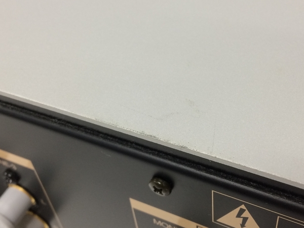 Luxman C-70F ステレオコントロールアンプ プリアンプ 音響機材