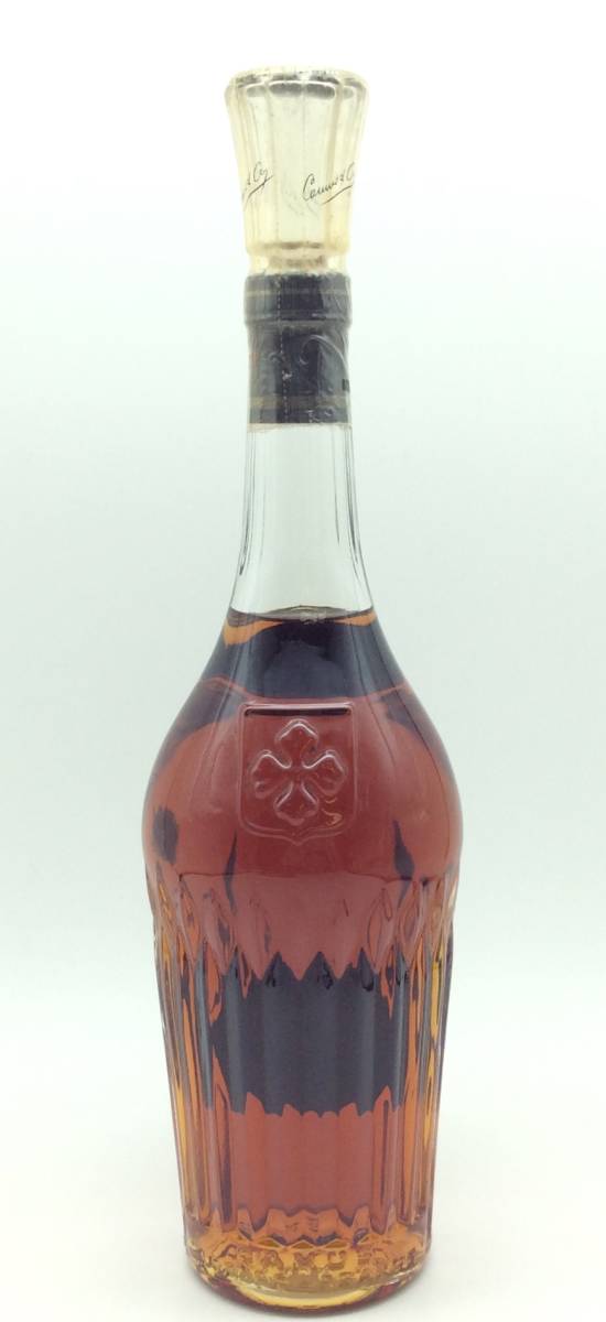Y未開栓！カミュXO ロングネック 700ml 2本セット CAMUS XO ① 【公式
