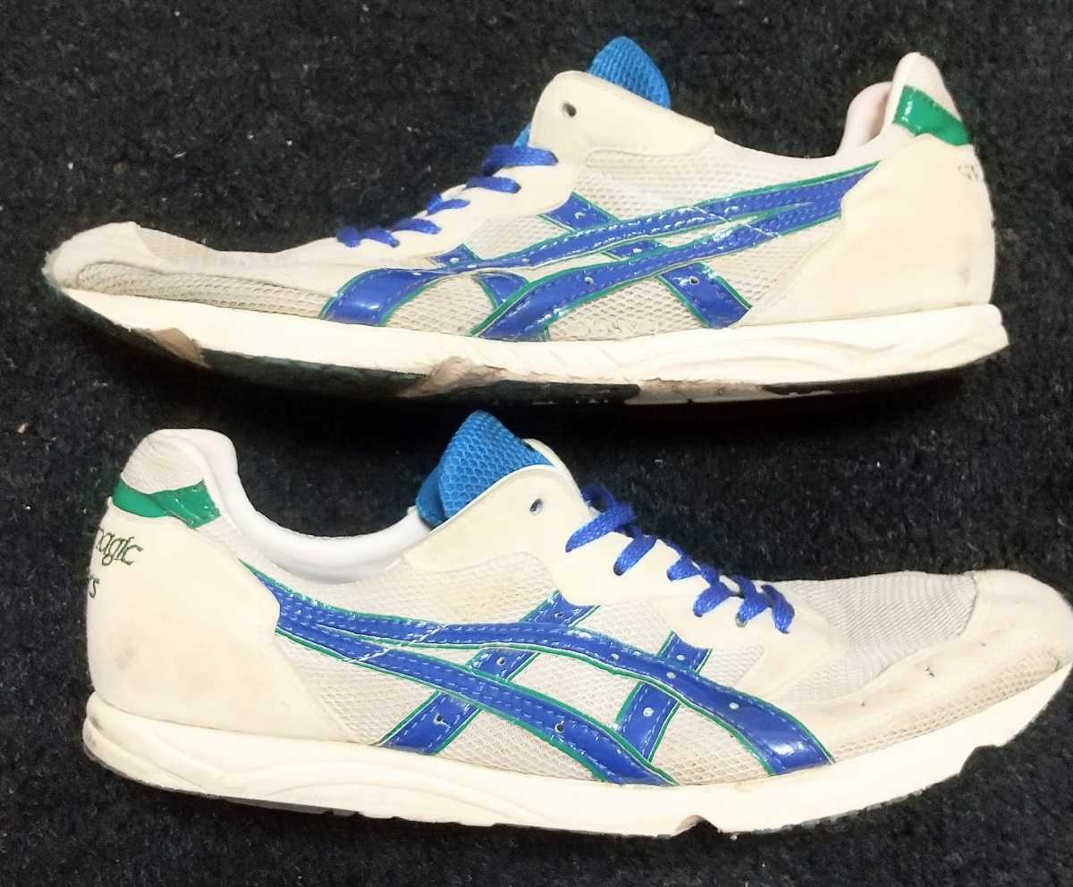 アシックス VR FINAL マイシューズ28 マジックVR 26.5 【送料無料