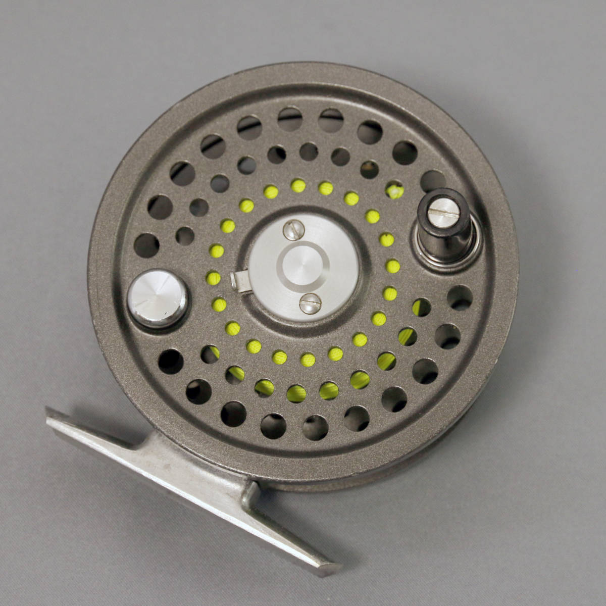 BATTENKILL フライリール オービス DISC バテンキル Orvis Battenkill