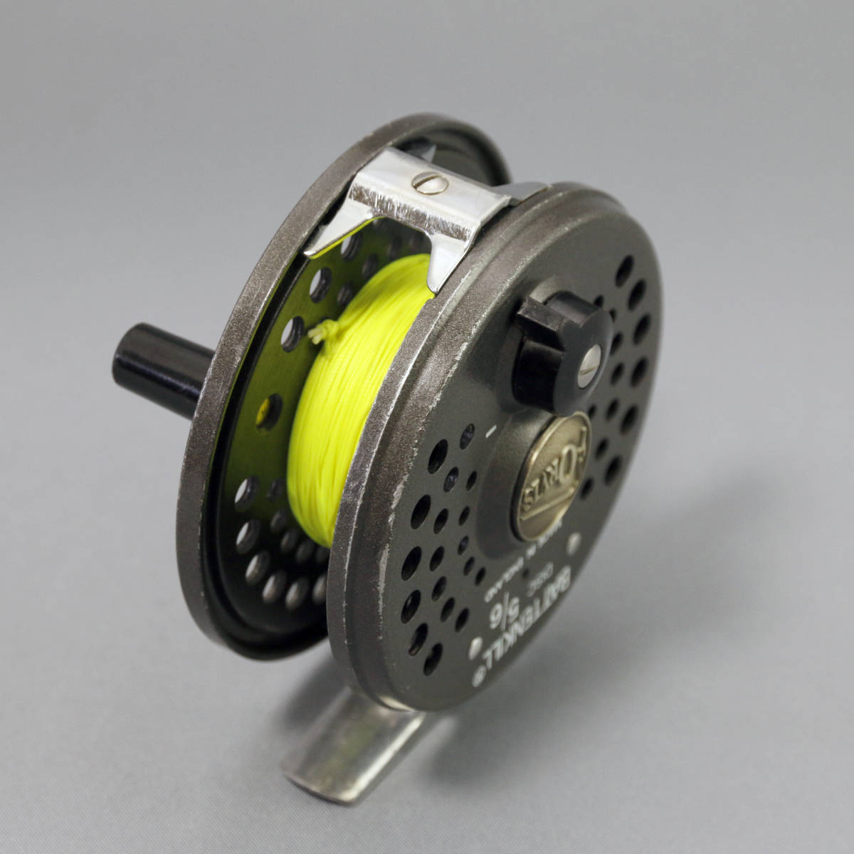 BATTENKILL フライリール オービス DISC バテンキル Orvis Battenkill