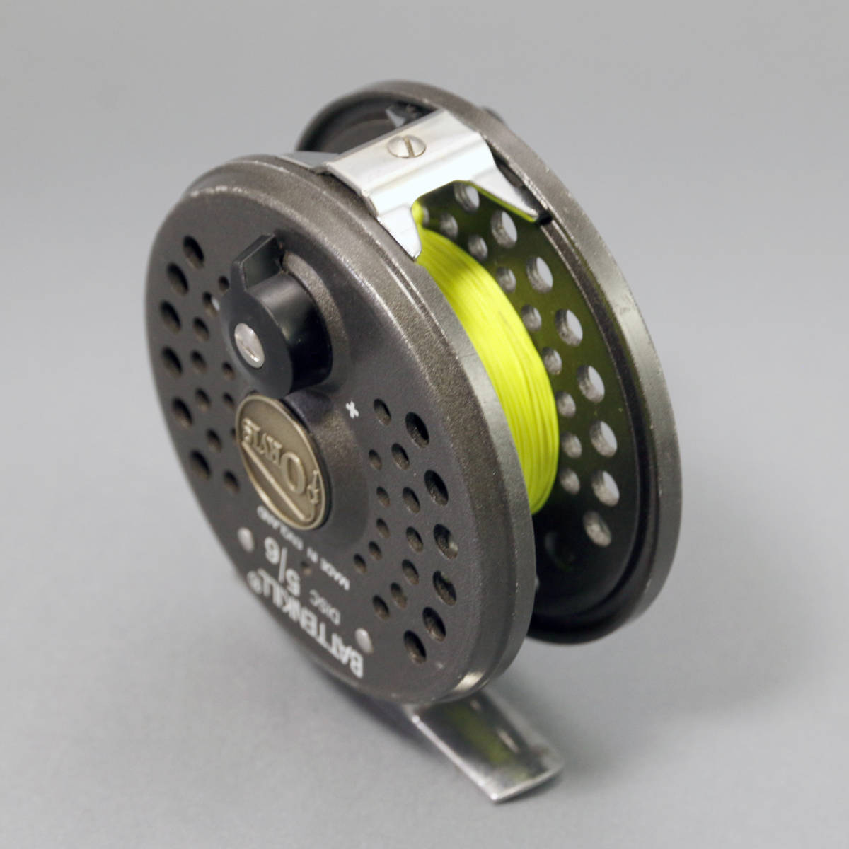 BATTENKILL フライリール オービス DISC バテンキル Orvis Battenkill