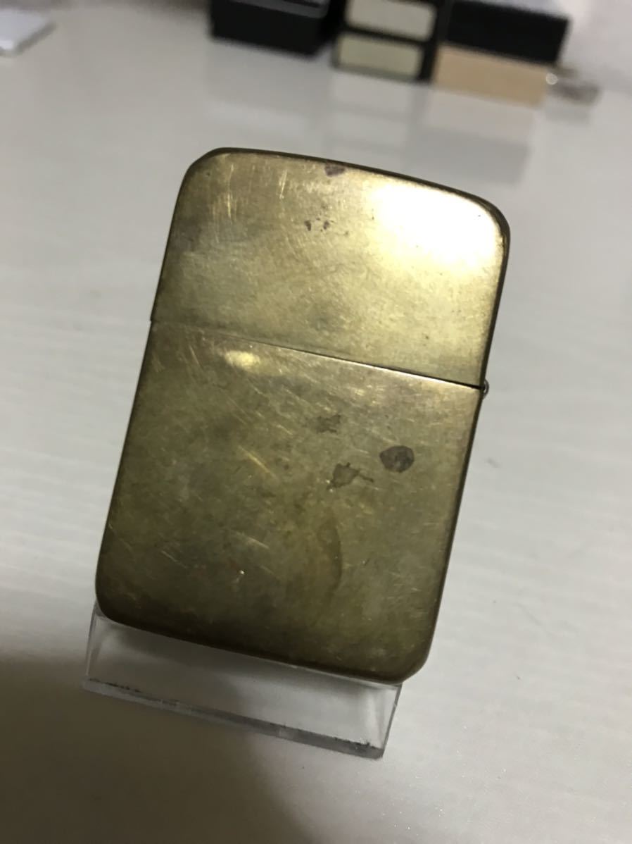 ZIPPO 1932-2002 70th Anniversary | Friends A Zippo For 70周年記念 