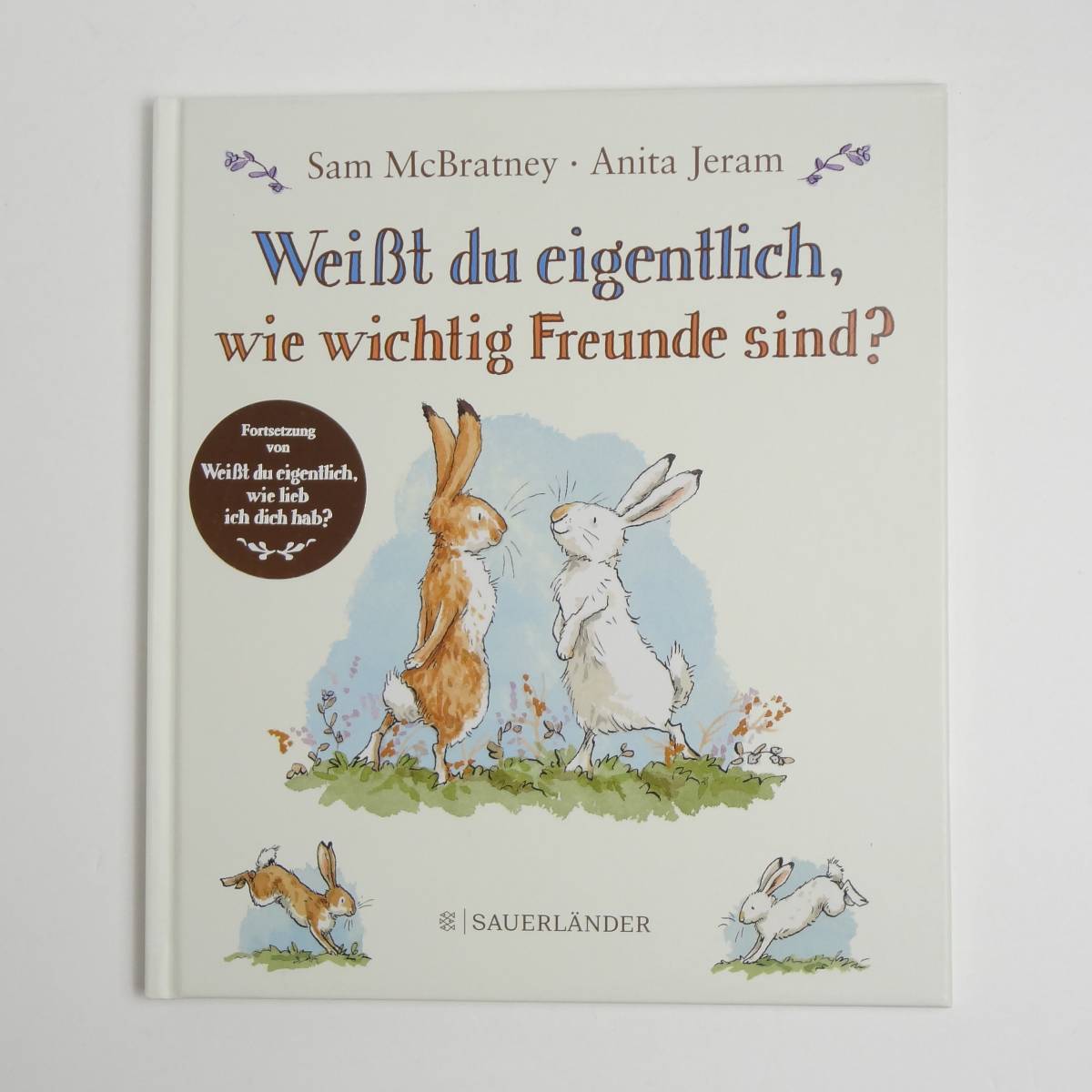 Weisst Du Eigentlich Wie Wichtig Freunde Sind