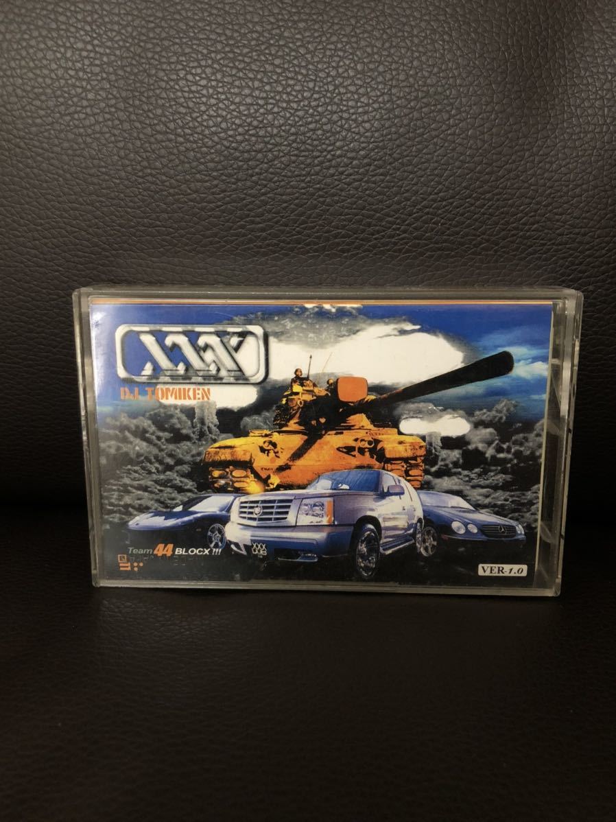 人気セール，大得価 CD付 FREESTYLE MIXTAPE DJ TOMIKEN XXX FULL CONTACT MURO KIYO KOCO DENKA DEV LARGE HIP HOP RYOW(ラップ、ヒップホップ)｜売買されたオークション情報、yahooの商品情報をアーカイブ公開 - オークファン ラップ、ヒップホップ